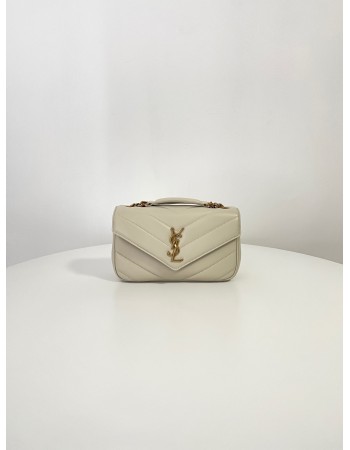LOULOU small SAINT LAURENT