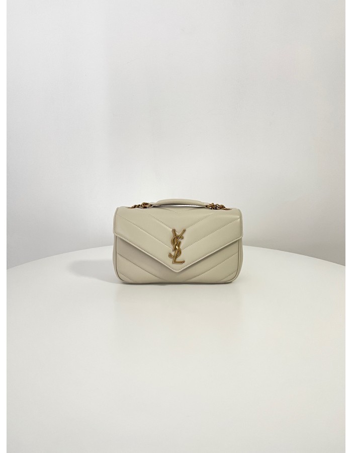 LOULOU small SAINT LAURENT