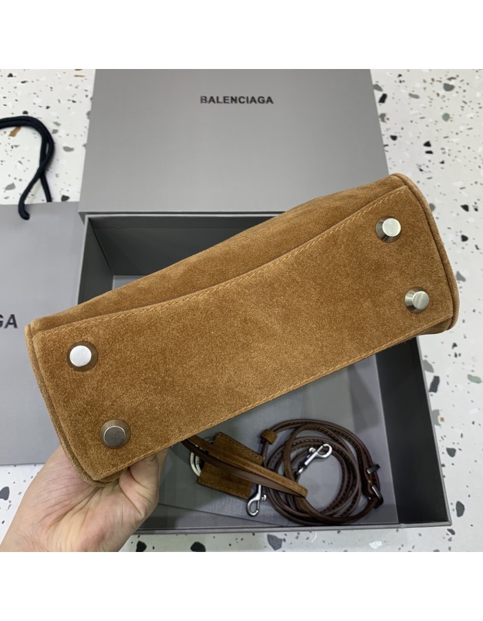 Borsa Rodeo Mini BALENCIAGA