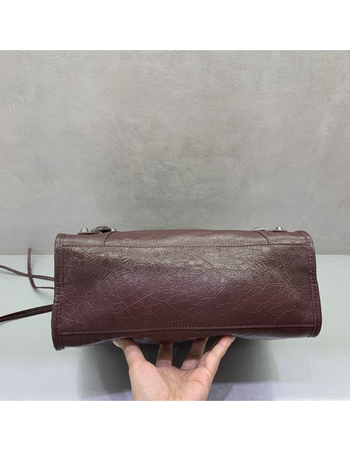 Borsa Le City Piccola BALENCIAGA