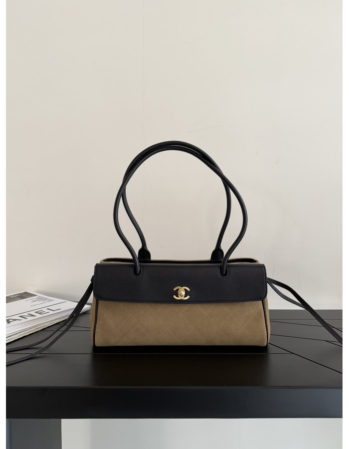 BORSA SHOPPING PICCOLA CHANEL