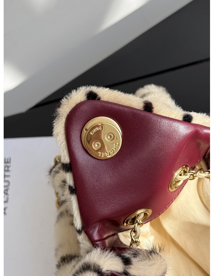 Borsa CHANEL 25 mini CHANEL
