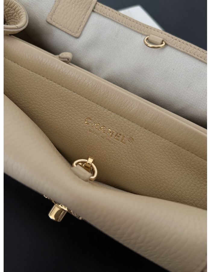 BORSA SHOPPING PICCOLA CHANEL