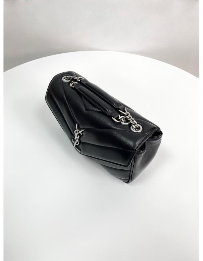 LOULOU small SAINT LAURENT