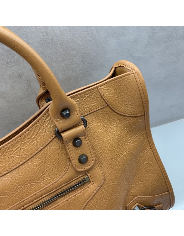 Borsa Le City Media BALENCIAGA