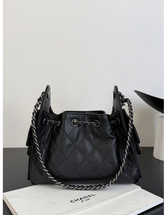 Borsa CHANEL 25 mini CHANEL