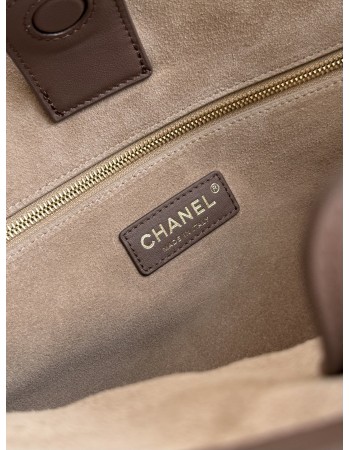 BORSA SHOPPING PICCOLA CHANEL