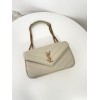 LOULOU medium SAINT LAURENT