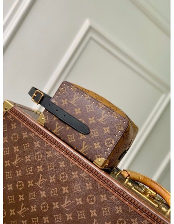 Trousse toilette Locker Dopp Kit Trunk LOUIS VUITTON