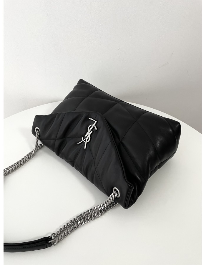 Puffer media SAINT LAURENT