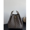 BORSA CHANEL 25 MEDIA CHANEL