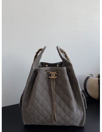 BORSA CHANEL 25 MEDIA CHANEL