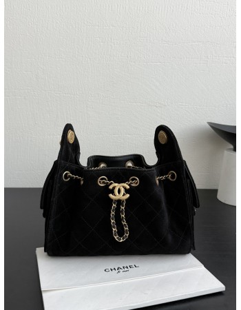 Borsa CHANEL 25 mini CHANEL