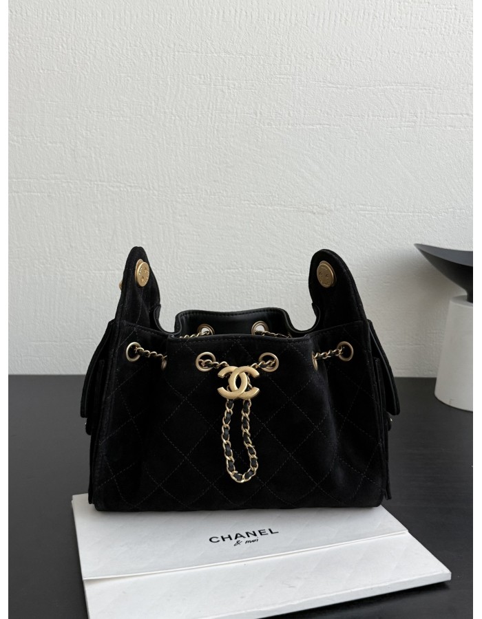 Borsa CHANEL 25 mini CHANEL