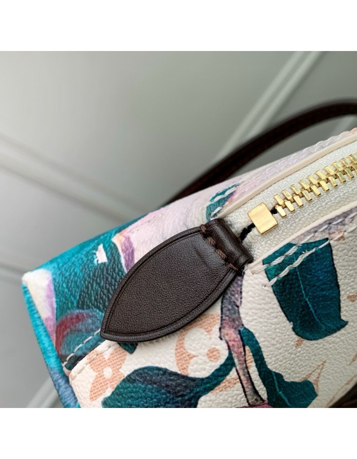 Borsa Squire East West LOUIS VUITTON