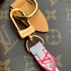 Speedy 30 Soft LOUIS VUITTON