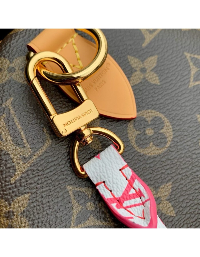 Speedy 30 Soft LOUIS VUITTON