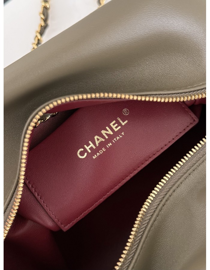 BORSA BOWLING PICCOLA CHANEL