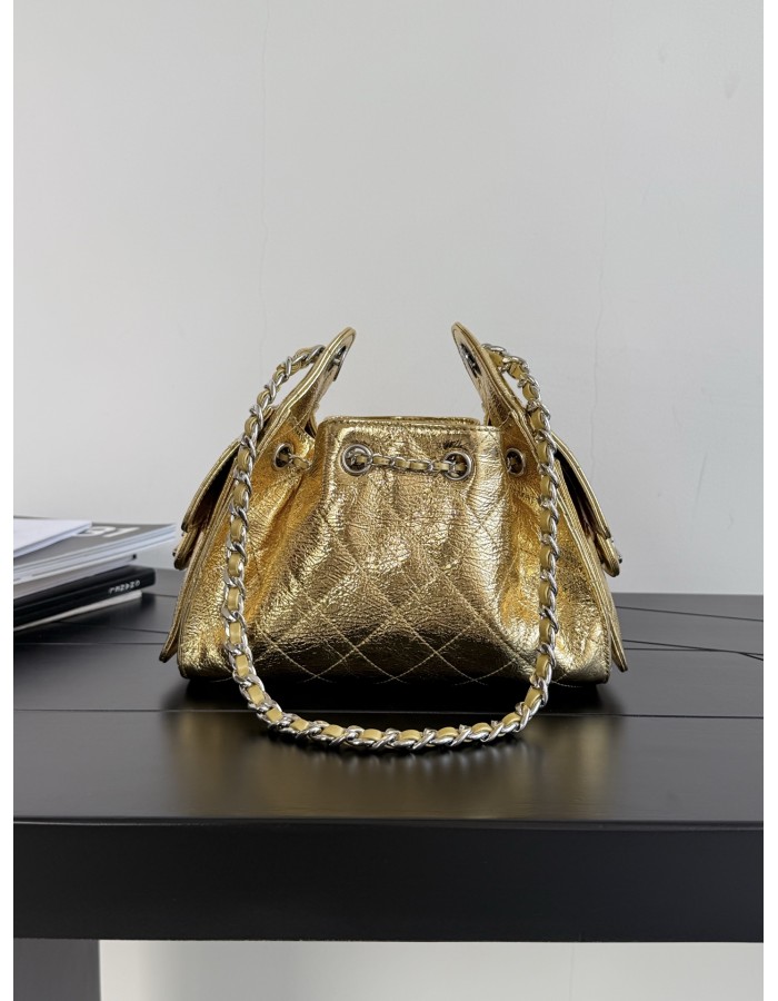 Borsa CHANEL 25 mini CHANEL