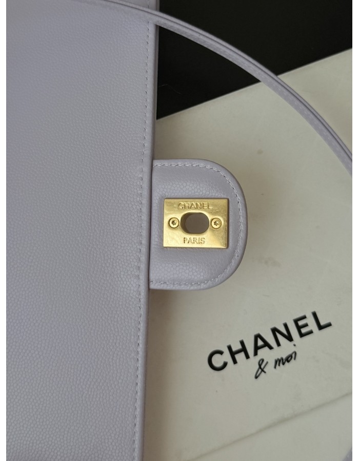 BORSA CON PATTA PICCOLA CHANEL