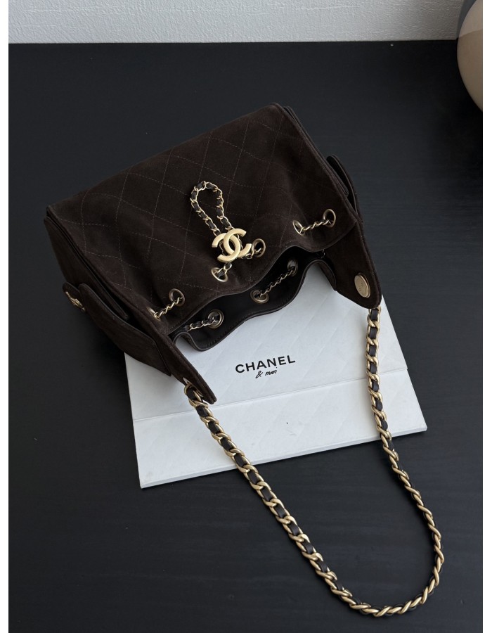 Borsa CHANEL 25 mini CHANEL