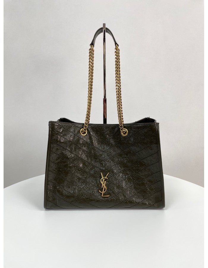 Borsa shopping NIKI SAINT LAURENT