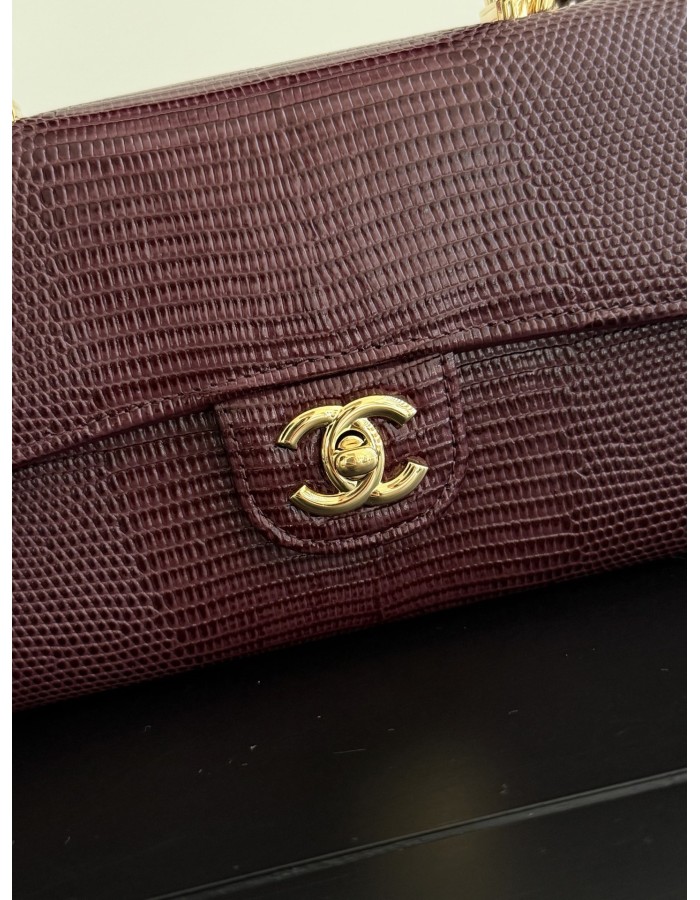 POCHETTE CON CATENA CHANEL