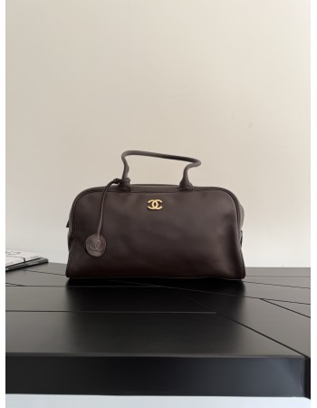 BORSA BOWLING GRANDE CHANEL