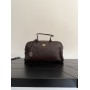 BORSA BOWLING GRANDE CHANEL