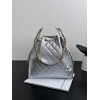 BORSA CHANEL 25 MEDIA CHANEL