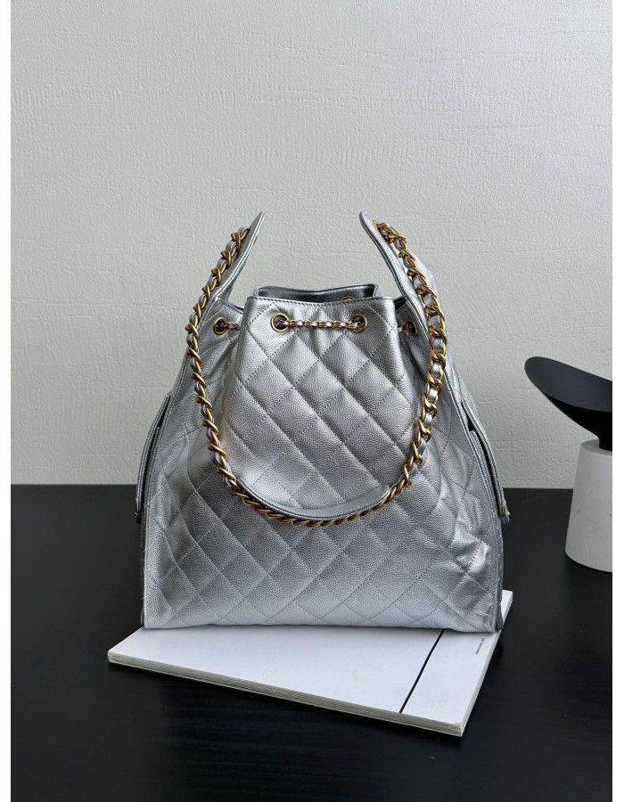BORSA CHANEL 25 MEDIA CHANEL