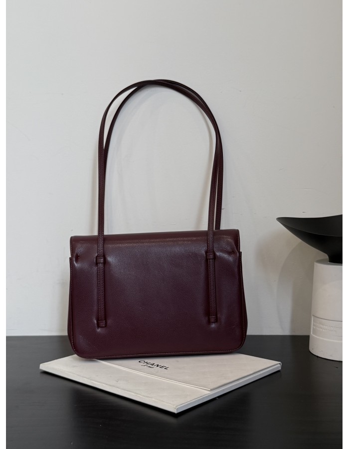 BORSA CON PATTA PICCOLA CHANEL