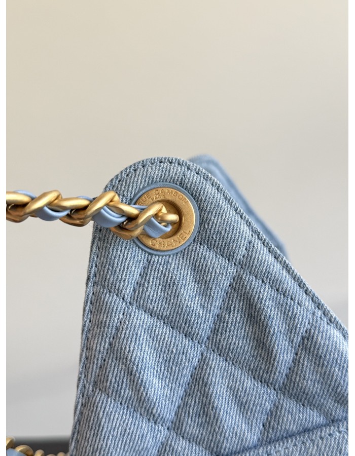 BORSA CHANEL 25 PICCOLA CHANEL