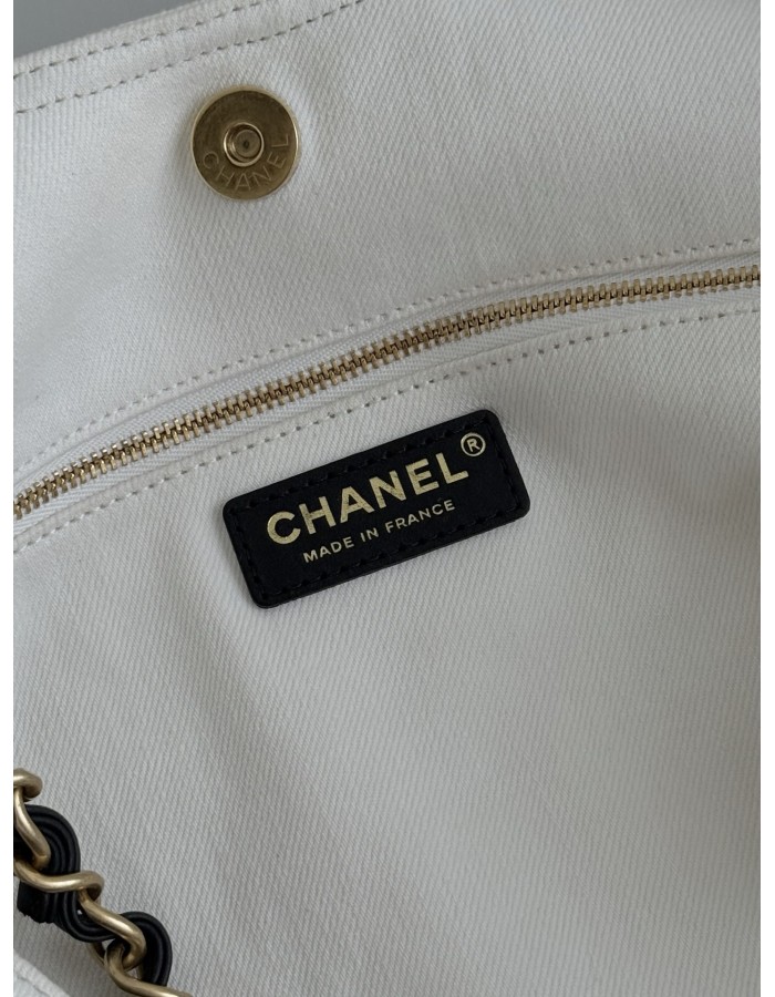 BORSA SHOPPING PICCOLA CHANEL