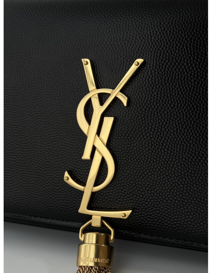 KATE small tassel CON NAPPINA  SAINT LAURENT