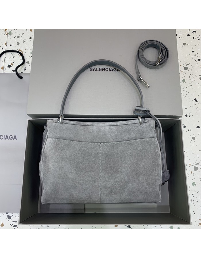 Borsa Rodeo Media BALENCIAGA