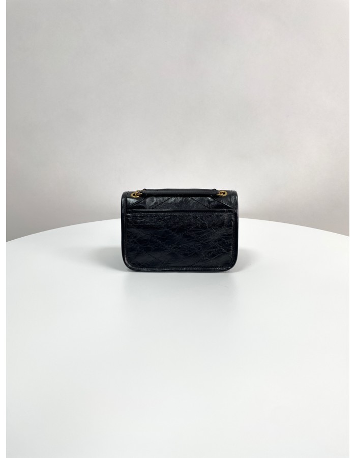 Borsa NIKI mini SAINT LAURENT