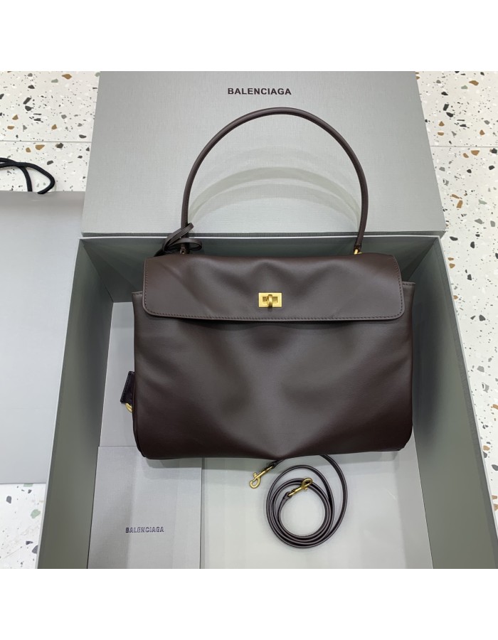 Borsa Rodeo Media BALENCIAGA