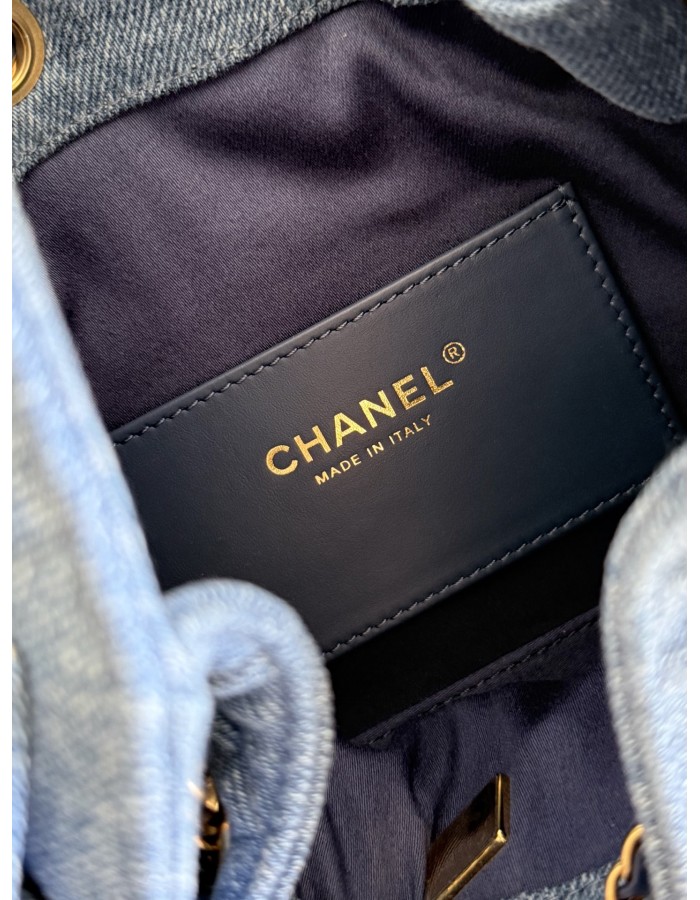 Borsa CHANEL 25 mini CHANEL