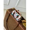 Nano Speedy LOUIS VUITTON