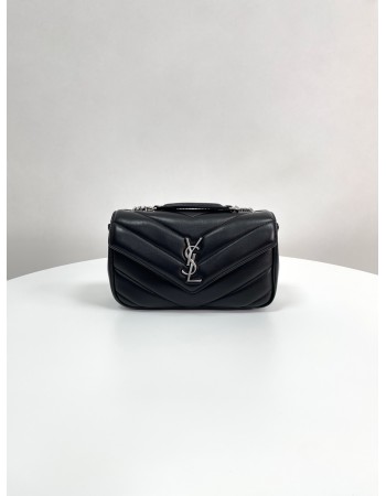 LOULOU small SAINT LAURENT