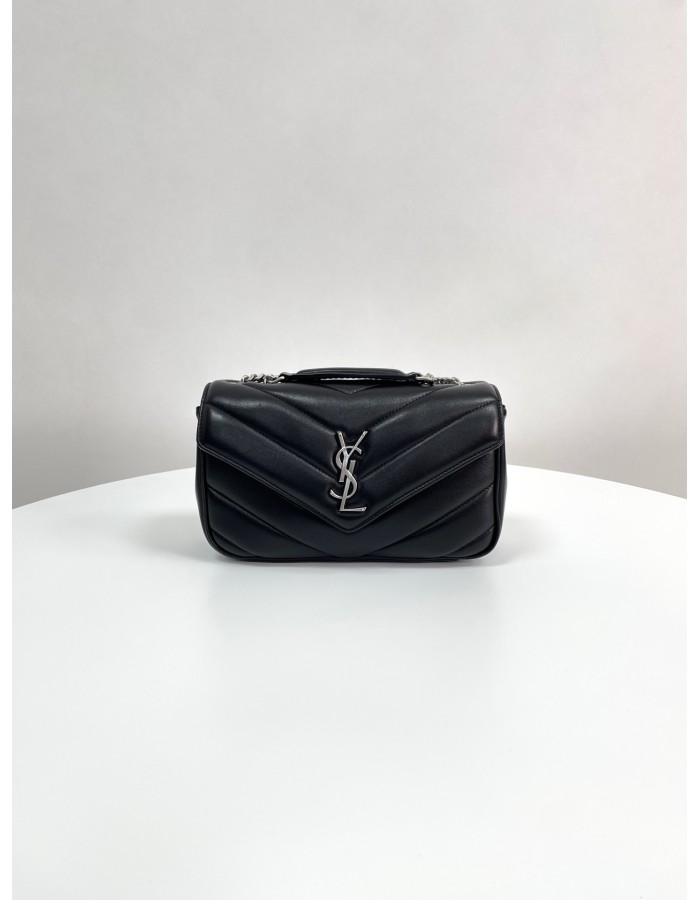 LOULOU small SAINT LAURENT