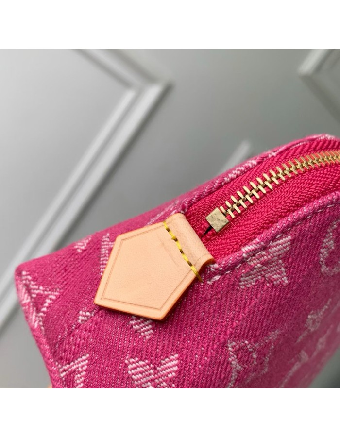 Pochette Cosmétique PM LOUIS VUITTON