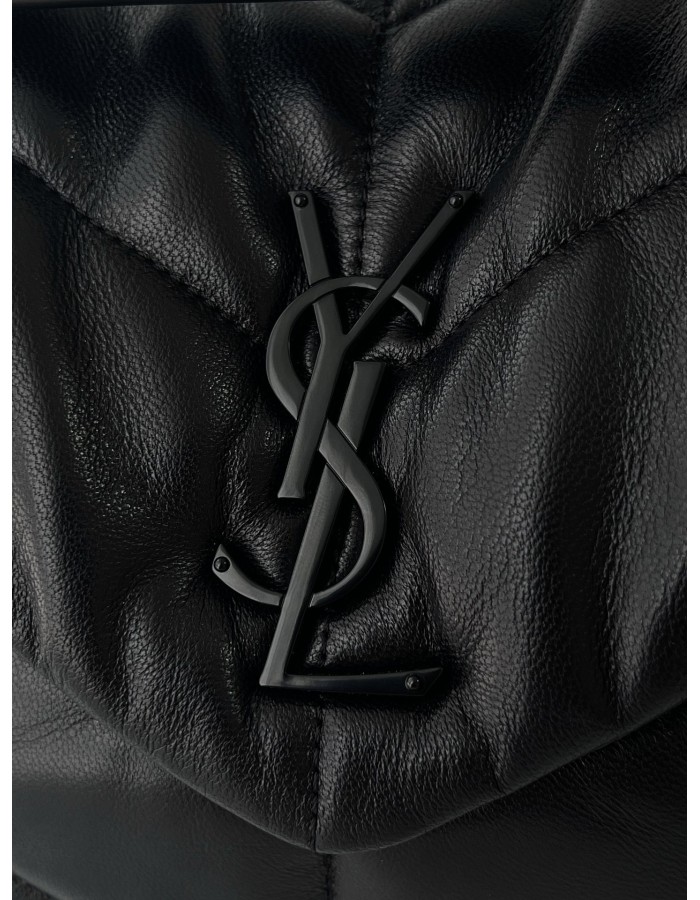Puffer SMALL SAINT LAURENT