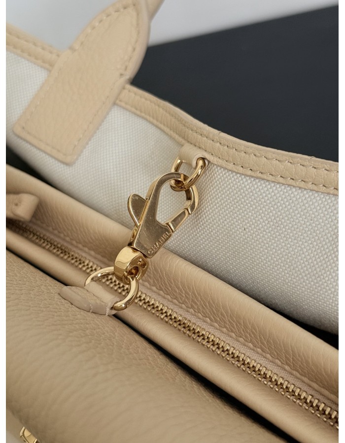 BORSA SHOPPING PICCOLA CHANEL