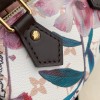 Nano Speedy LOUIS VUITTON
