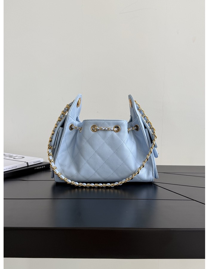 Borsa CHANEL 25 mini CHANEL