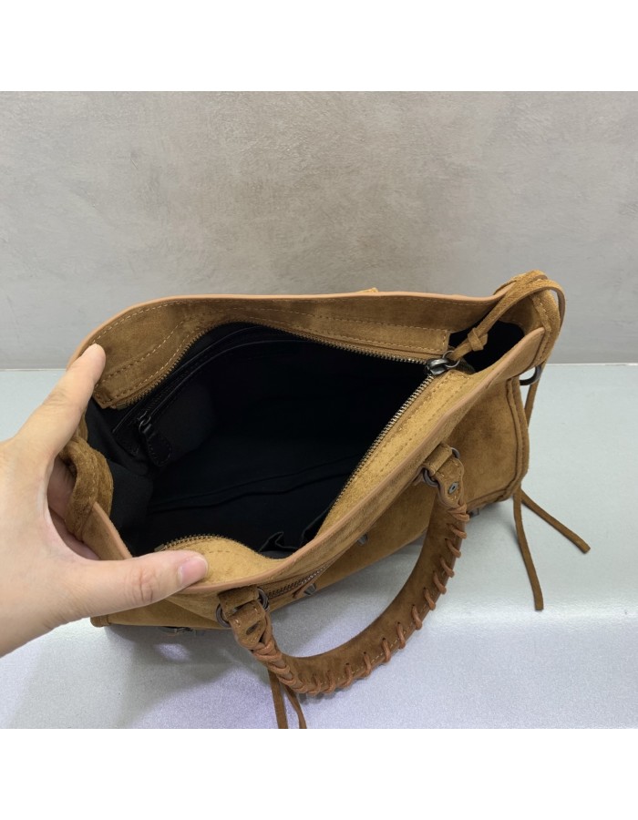 Borsa Le City Piccola BALENCIAGA