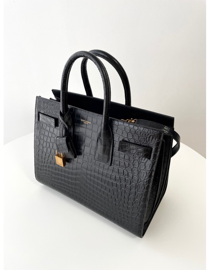 SAC DE JOUR SMALL SAINT LAURENT