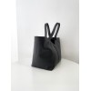 TOTE Y IN PELLE SAINT LAURENT